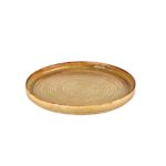 Helix Dune Düz Tabak 27 cm