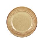 Helix Dune Gastro Düz Tabak 27 cm