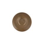 Helix Kaldi Smooth Kahve Tabağı 12.5 cm