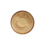 Helix Dune Smooth Çay Tabağı 15 cm