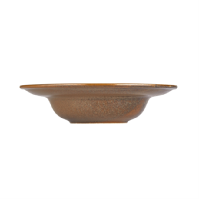 Helix Kaldi Zest Çukur Makarna Tabağı 27 cm (500 cc)