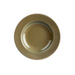 Helix Bamboo Gastro Çukur Tabak 300 cc