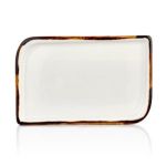 Gleam Dikdörten Tabak 34 cm (30 x 17.5)