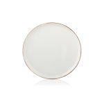 Gleam Zest 32 Cm Pizza Tabağı