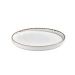 Helix Gleam Düz Tabak 27 cm