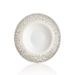 Tessera Gastro 28 Cm Çukur Tabak 480 Cc