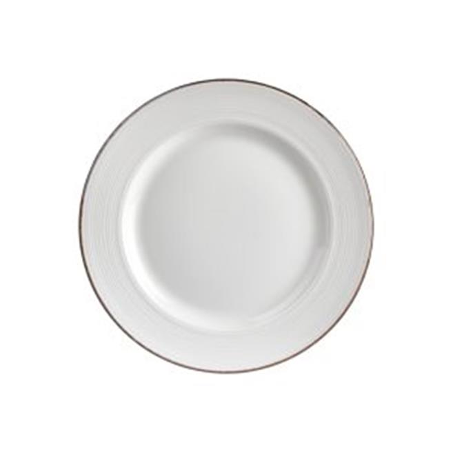 Helix Gleam Gastro Düz Tabak 27 cm