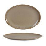 Elips Oval Tabak 31 cm