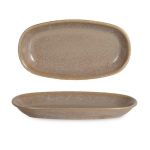 Valencia Oval Tabak 16 cm