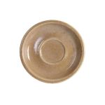 Tulip Espresso Fincan Tabağı 12 cm