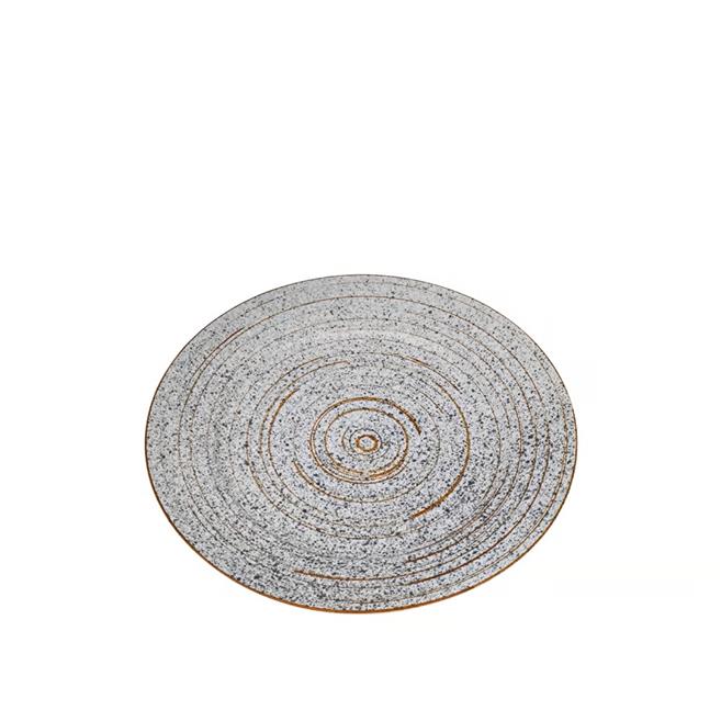 Ultraform Pors. Lıned Tabak 25Cm