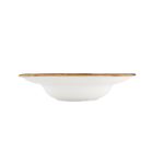 Helix Gleam Zest Çukur Makarna Tabağı 27 cm (500 cc)