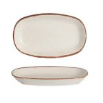 Valencia Oval Tabak 16 cm