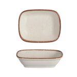 Valencia Kare Tabak 17 cm