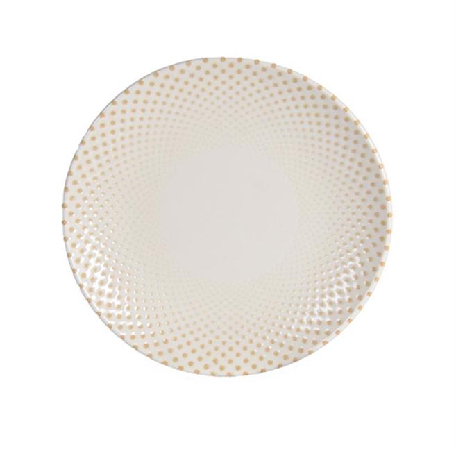 Valencia Düz Tabak 17 cm