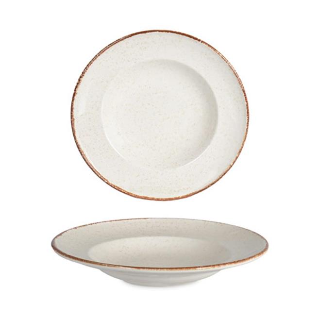 Valencia Makarna Tabağı 27 cm