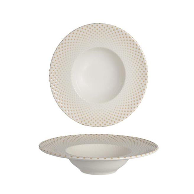 Valencia Makarna Tabağı 28 cm