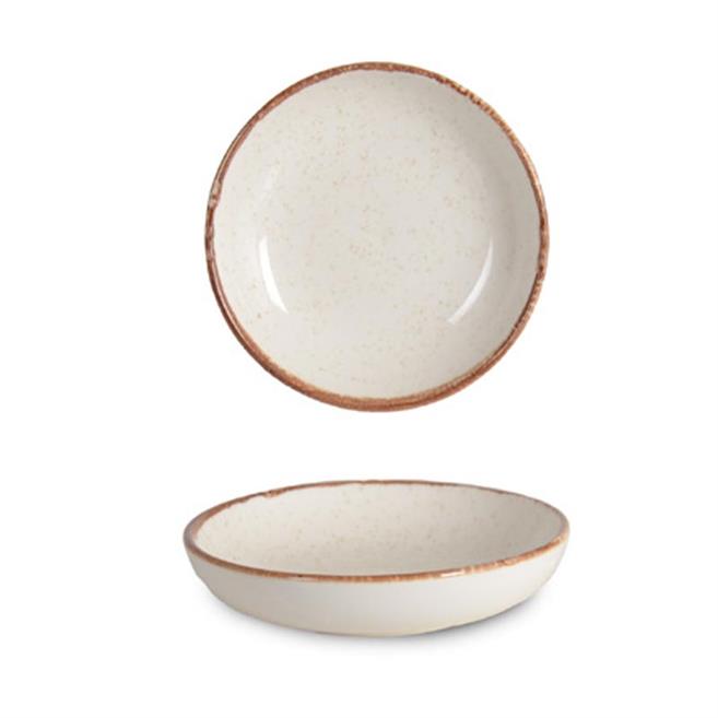 Valencia Sığ Kase 13 cm