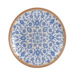 Valencia Düz Tabak 27 cm