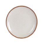 Valencia Düz Tabak 23 cm