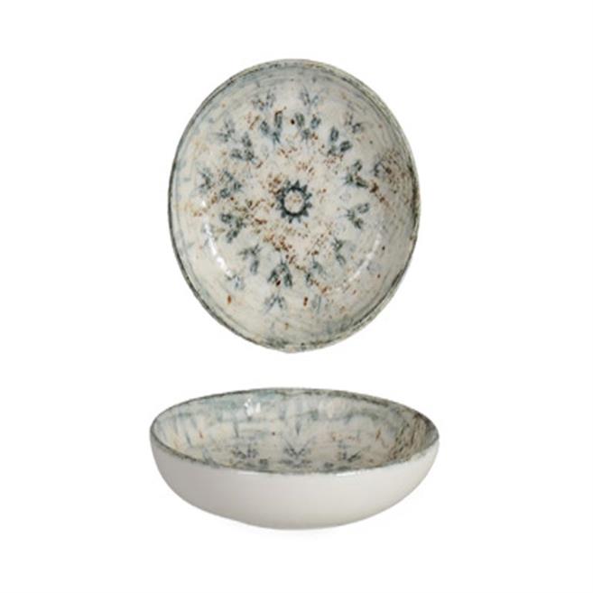 Valencia Sığ Kase 10 cm