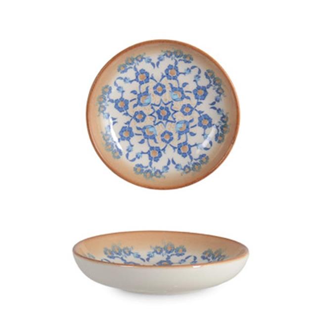 Valencia Sığ Kase 10 cm