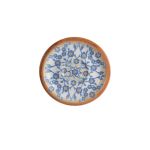 Valencia Kahve Fincan Tabağı 12 cm