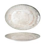 Elips Oval Tabak 31 cm