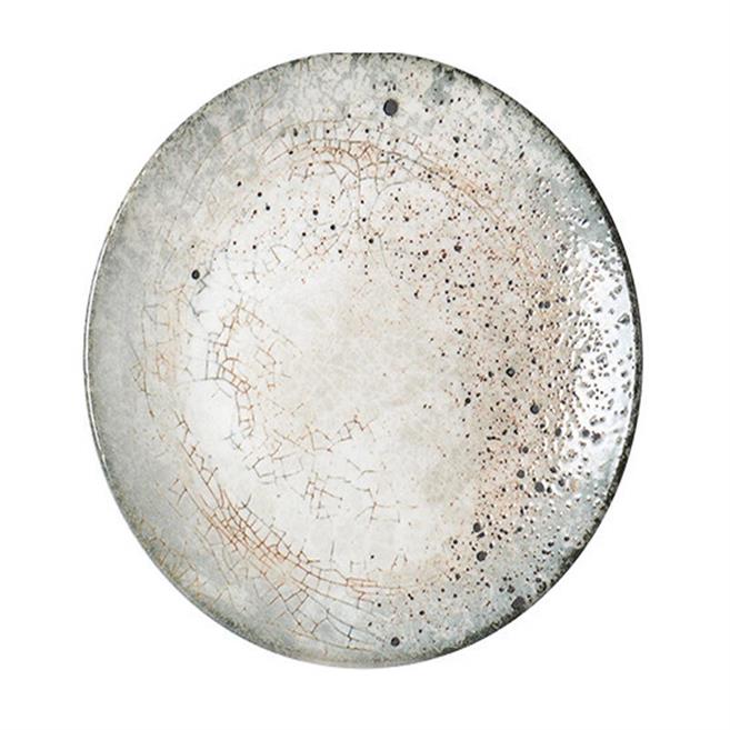 Valencia Düz Tabak 23 cm