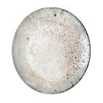 Valencia Düz Tabak 21 cm