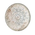 Valencia Düz Tabak 17 cm