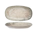 Valencia Oval Tabak 25 cm