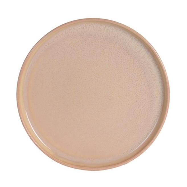 Toledo Düz Tabak 20 cm