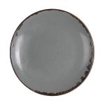 Valencia Düz Tabak 25 cm