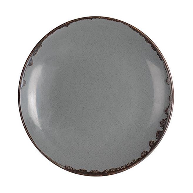 Valencia Düz Tabak 25 cm