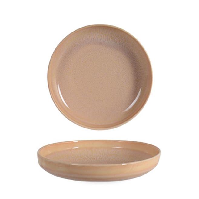 Toledo Çukur Tabak 19 cm