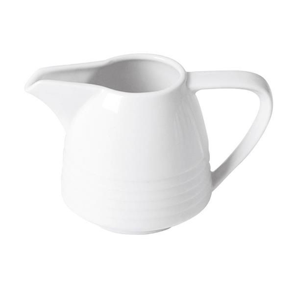 Porselen Focus Beyaz Sütlük 245Cc    