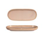 Toledo Oval Tabak Derin 16 cm