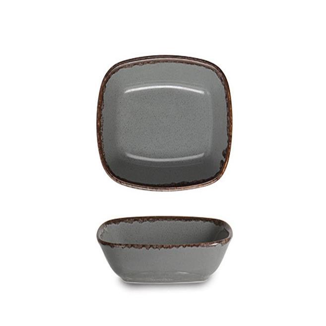 Valencia Kare Tabak 12 cm