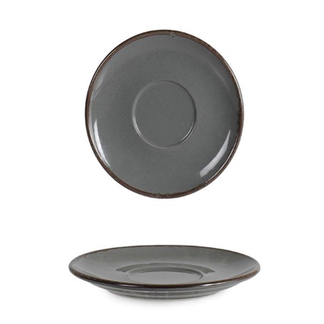 Valencia Kase Altı Tabağı 17 cm