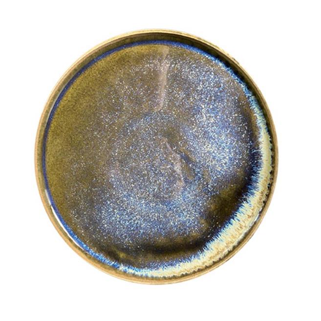 Toledo Düz Tabak 24 cm