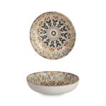 Valencia Sığ Kase 10 cm