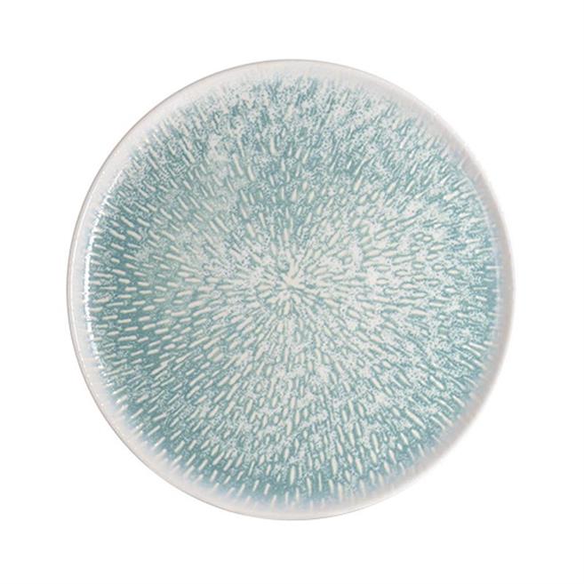 Toledo Düz Tabak 28 cm