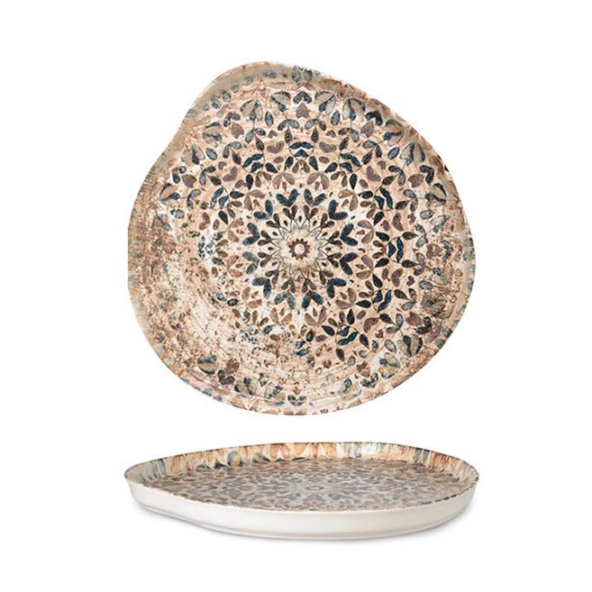 Vogue Düz Tabak 30 cm