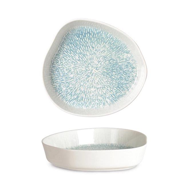 Vogue Çukur Tabak 21 cm