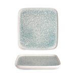 Verano Kare Düz Tabak 22 cm