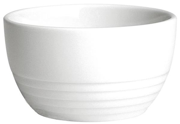 Porselen Focus Beyaz Şekerlik 210Cc   