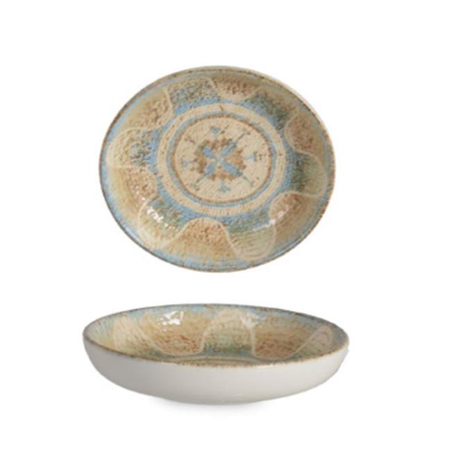 Valencia Sığ Kase 13 cm