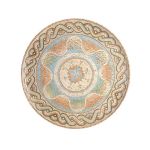 Valencia Pizza Tabak 32 cm