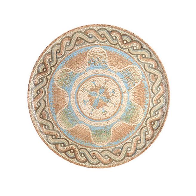 Toledo Düz Tabak 26 cm